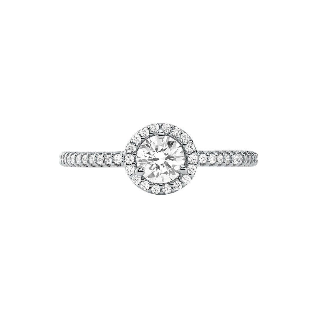 MKC1346AN040 Michael Kors Bague Argent 925