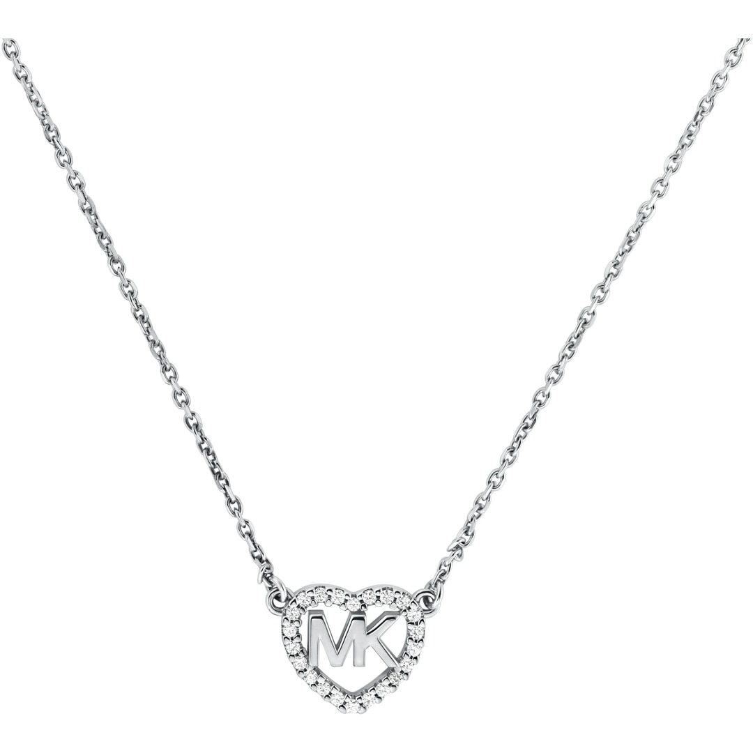 MKC1244AN040 Michael Kors Necklace Love 925 Silver