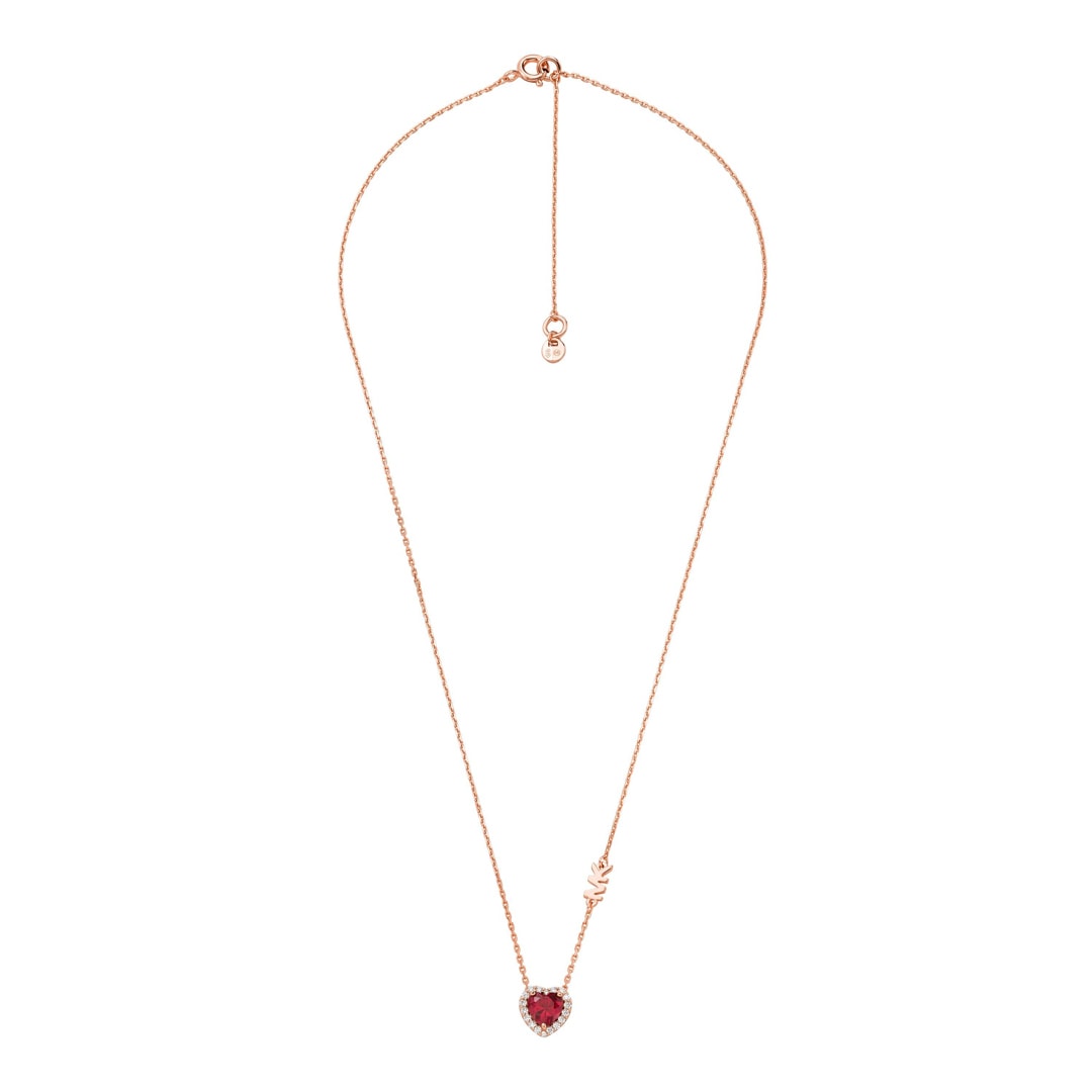 Collier Argent 925 Plaqué Or Avec Fleurs En émail Bleu Filigrane - Neuf Avec étiquettes