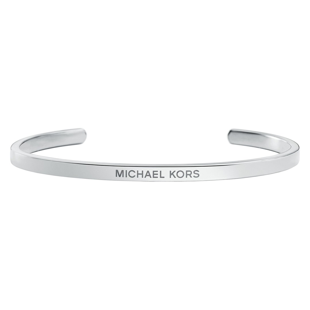 MKC1116AA040 Michael Kors Nesting-Bangle Custom 925 Silver