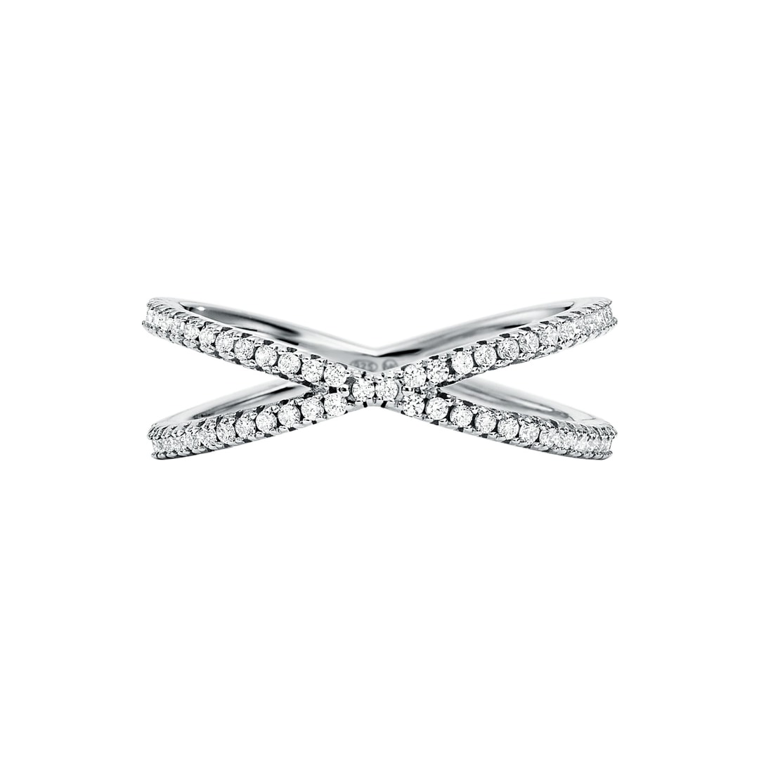 Michael kors new arrivals nesting ring