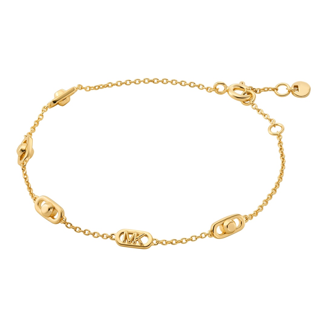 Michael kors anklet bracelet deals