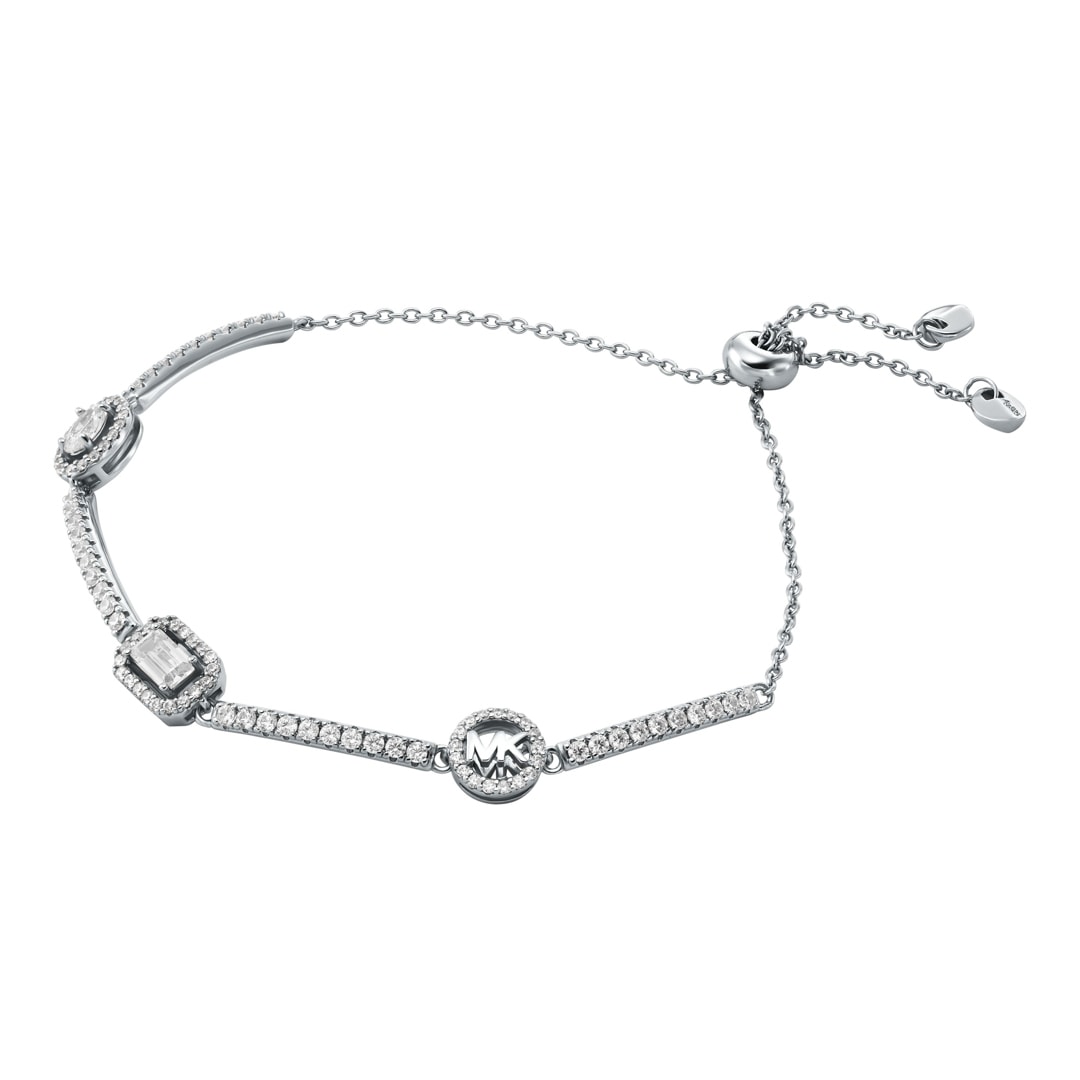MKC1715CZ040 Michael Kors Bracelet Brilliance 925 Silver