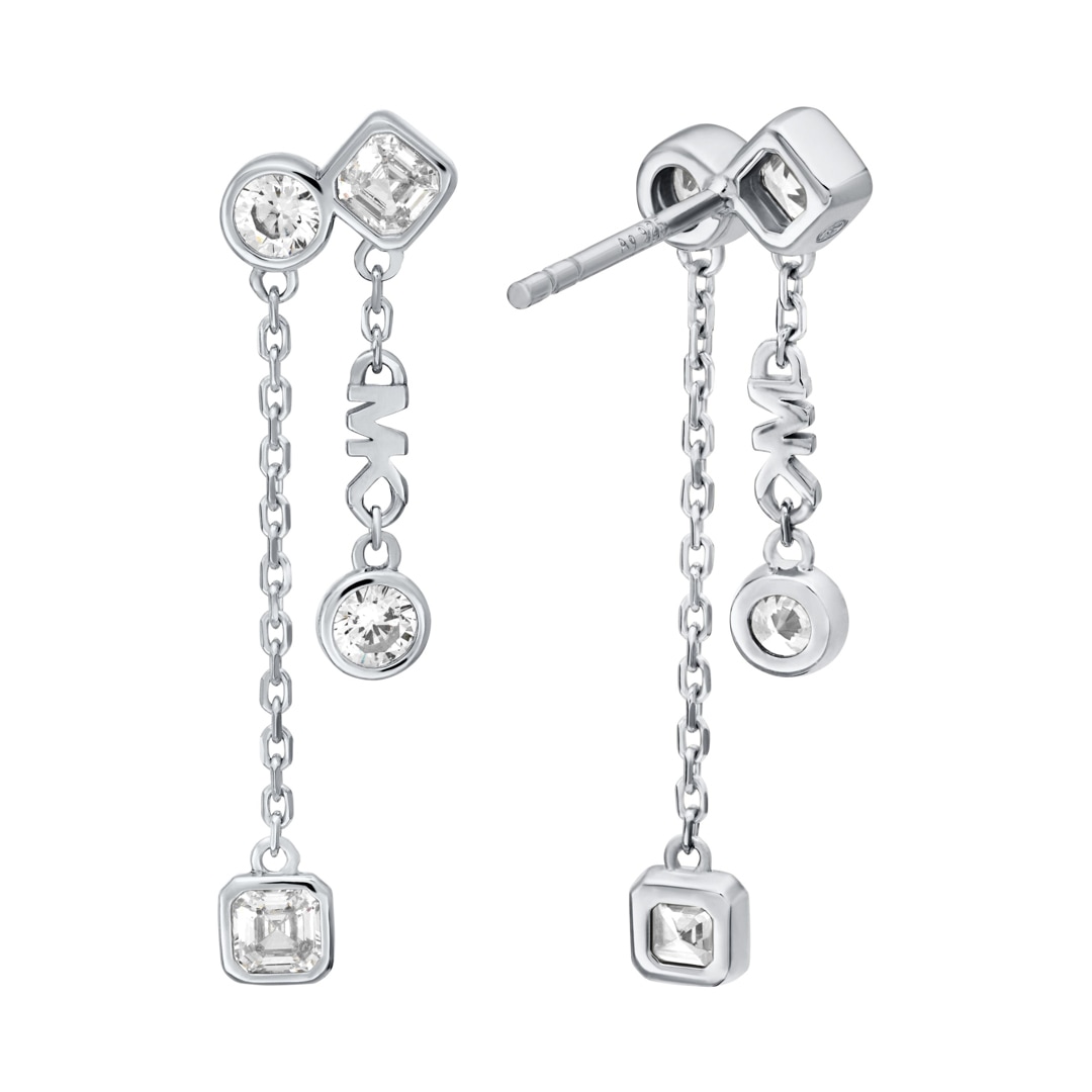 MKC1773040 Michael Kors Premium Dangle earrings Brilliance