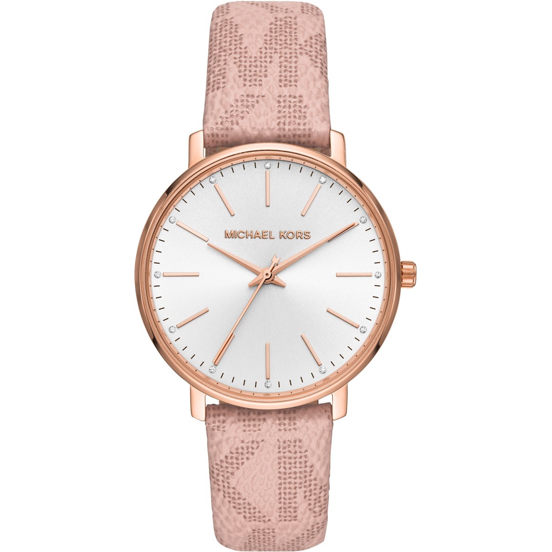 Michael kors pyper rose sale