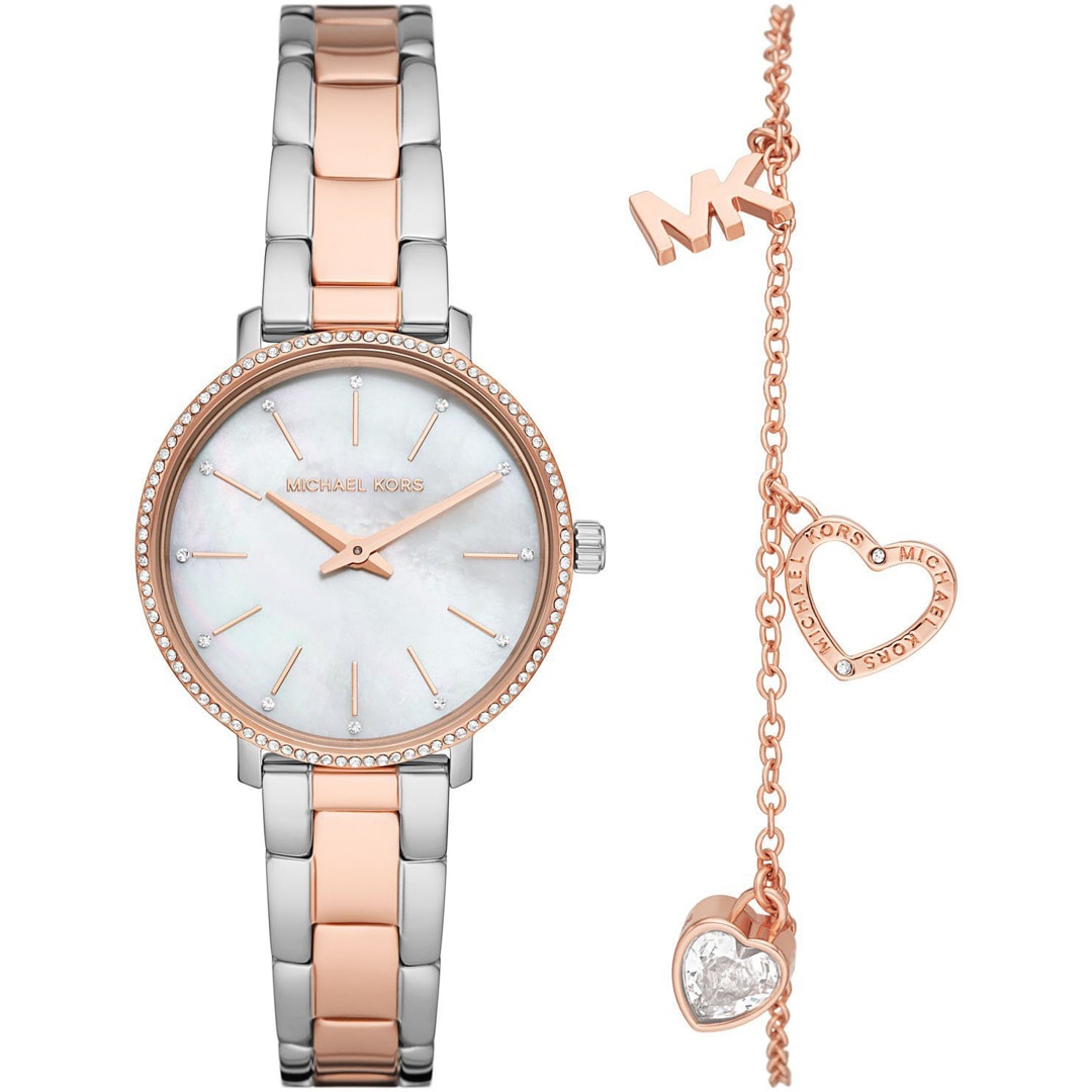 Michael kors pyper discount uhr