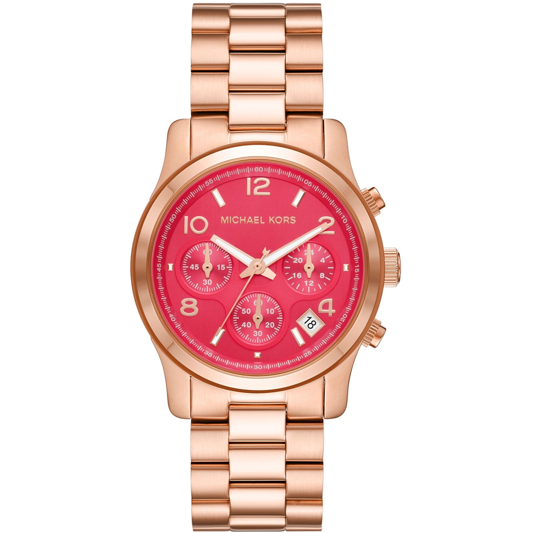 MK7352 Michael Kors Runway Chronograph