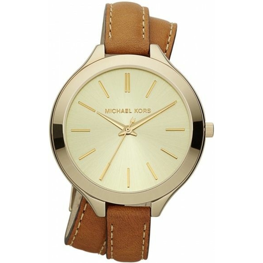 Uhr michael kors gold store