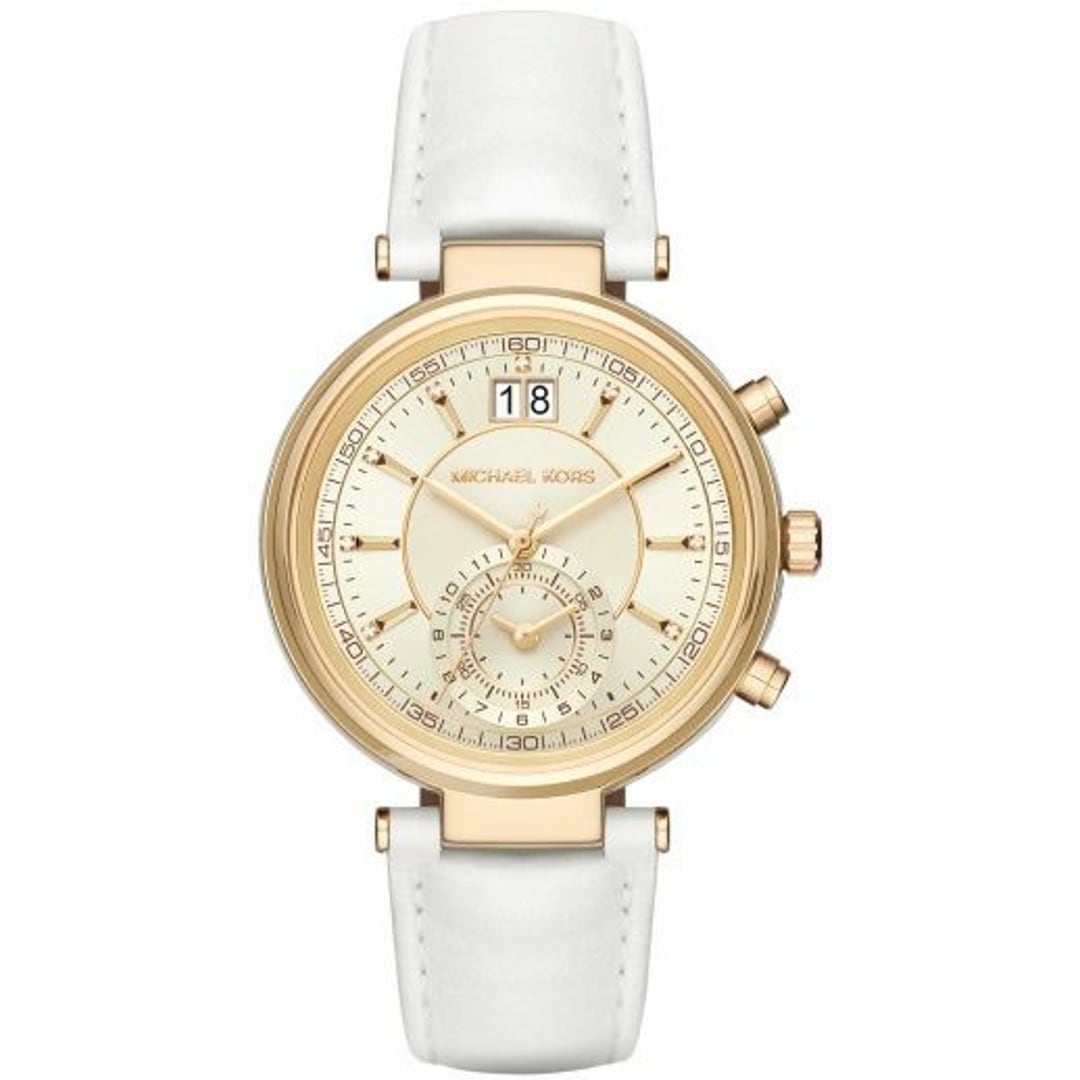 Michael kors sawyer discount