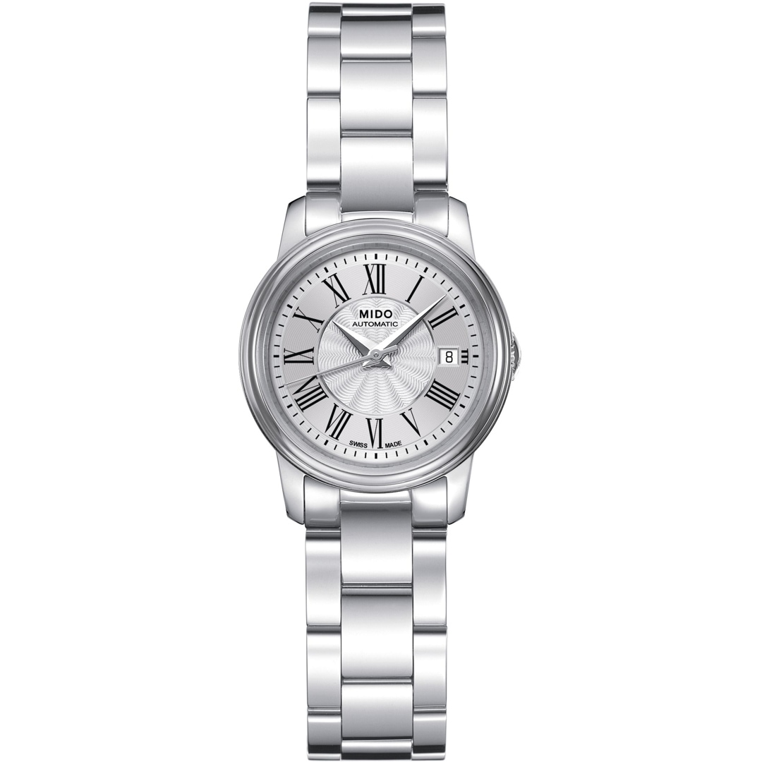 Mido Baroncelli Lady Mini Automatik