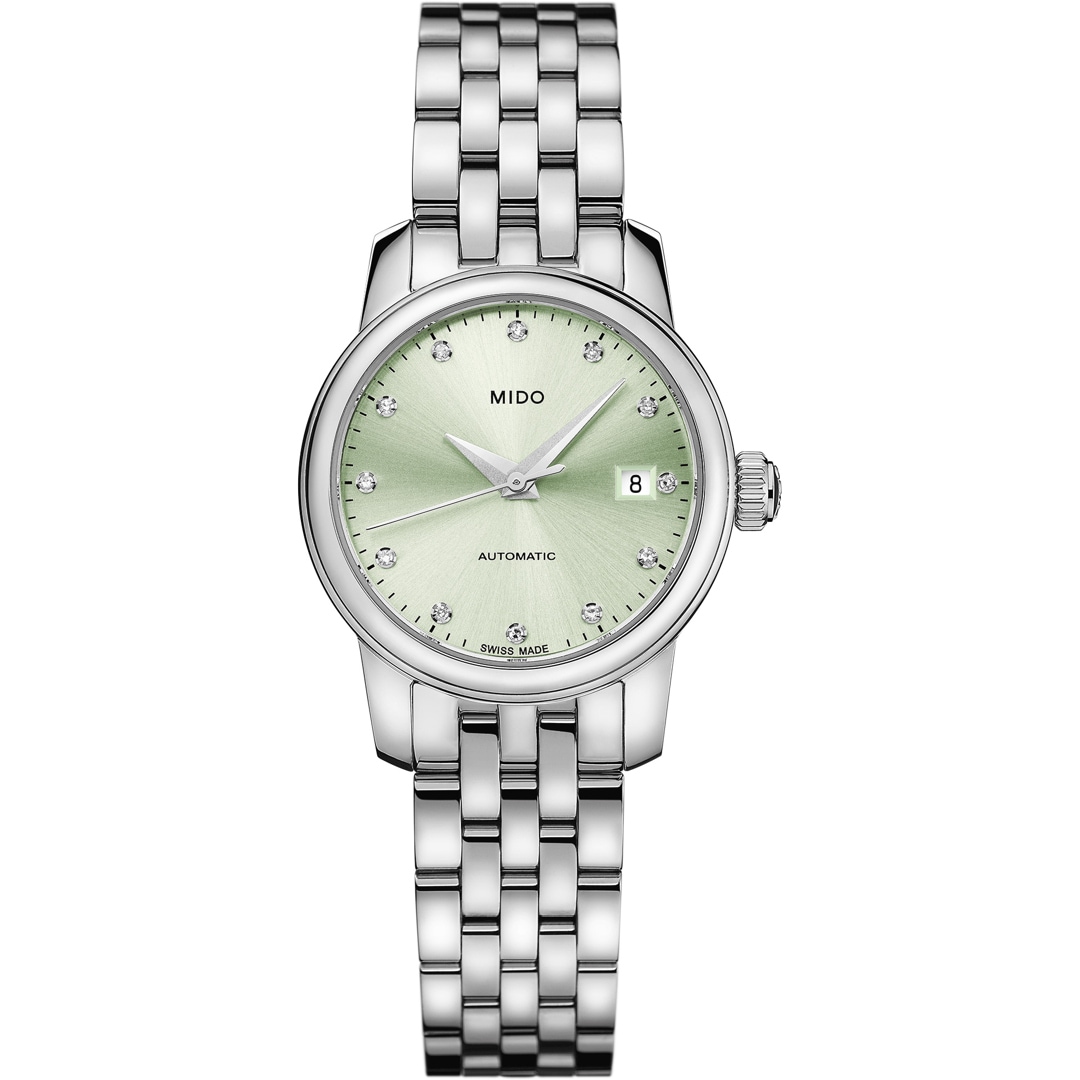 M039.007.11.096.00 Mido Baroncelli Lady Twenty Five