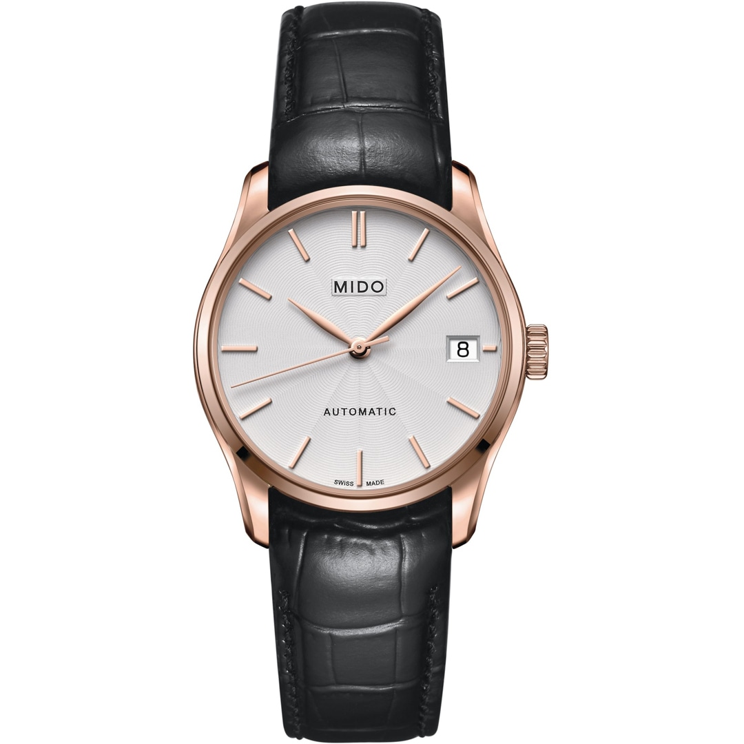 Mido Belluna Lady Automatik