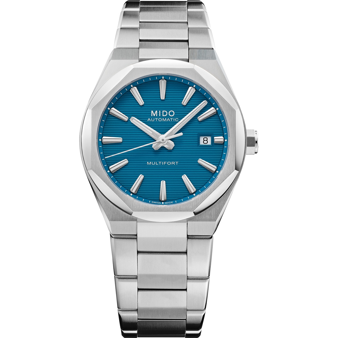 Mido Multifort 8 One Crown | M055.507.11.041.00