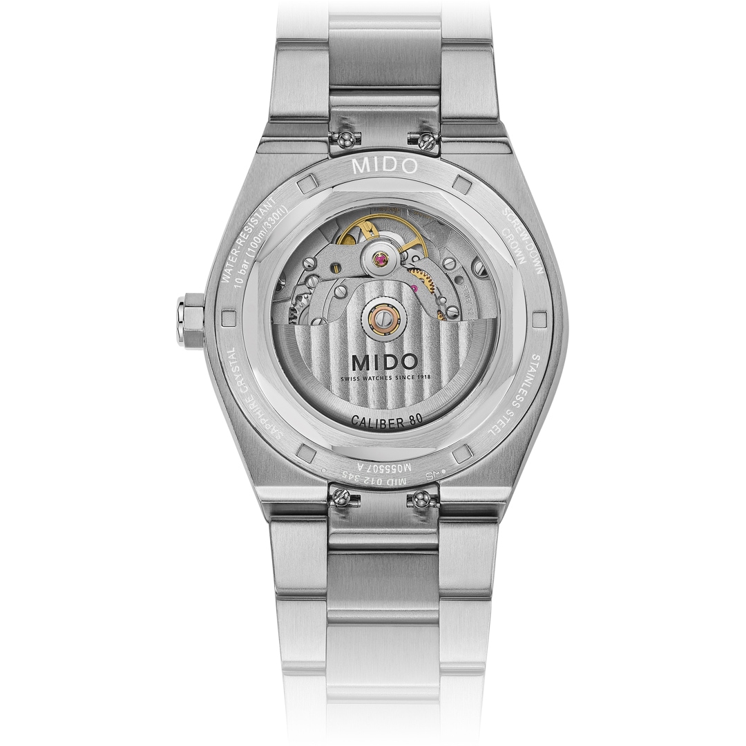 Mido Multifort 8 One Crown | M055.507.11.041.00