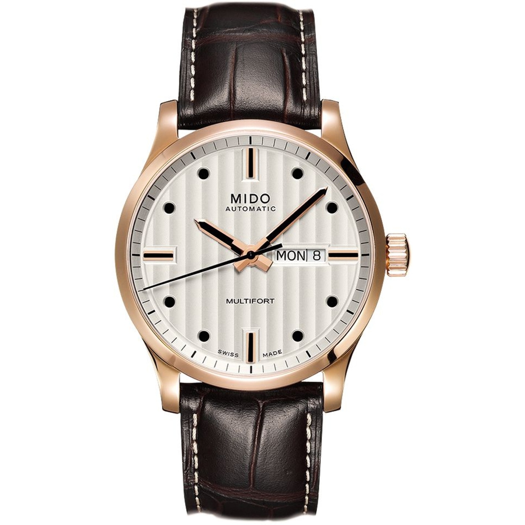 M005.430.36.031.80 Mido Multifort Automatic