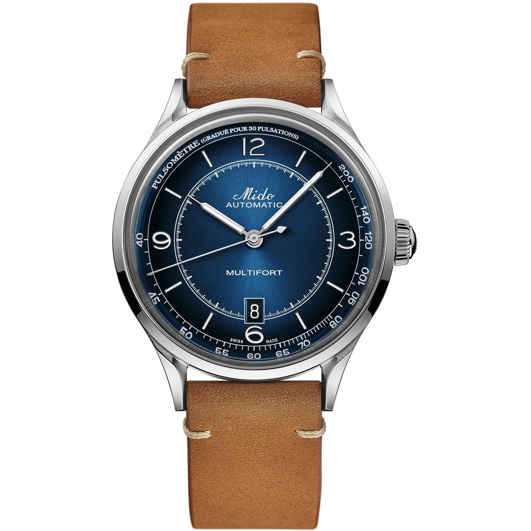 Multifort automatic online