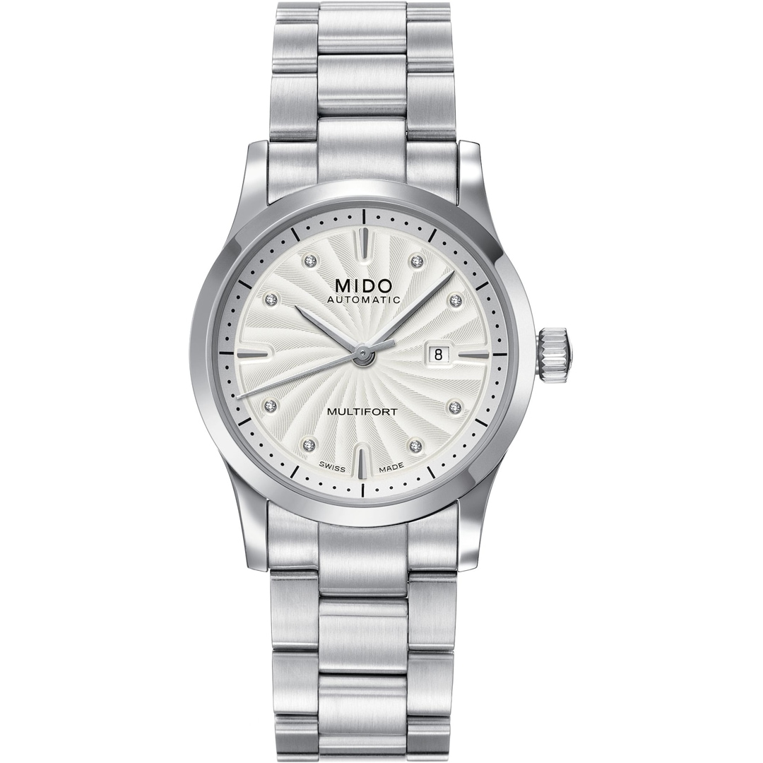 Mido outlet multifort lady