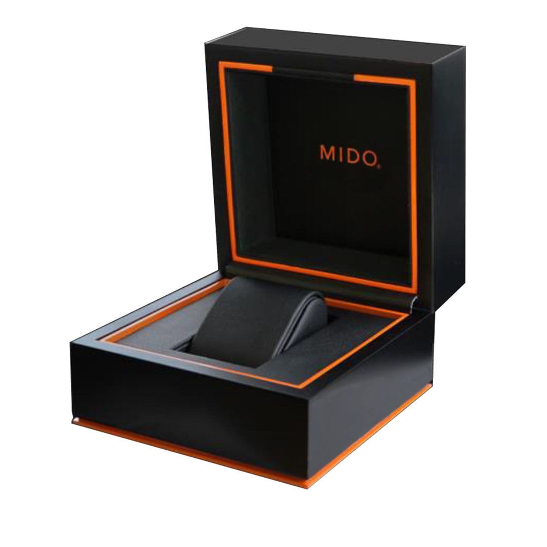 Mido belluna heures new arrivals & minutes décentrées
