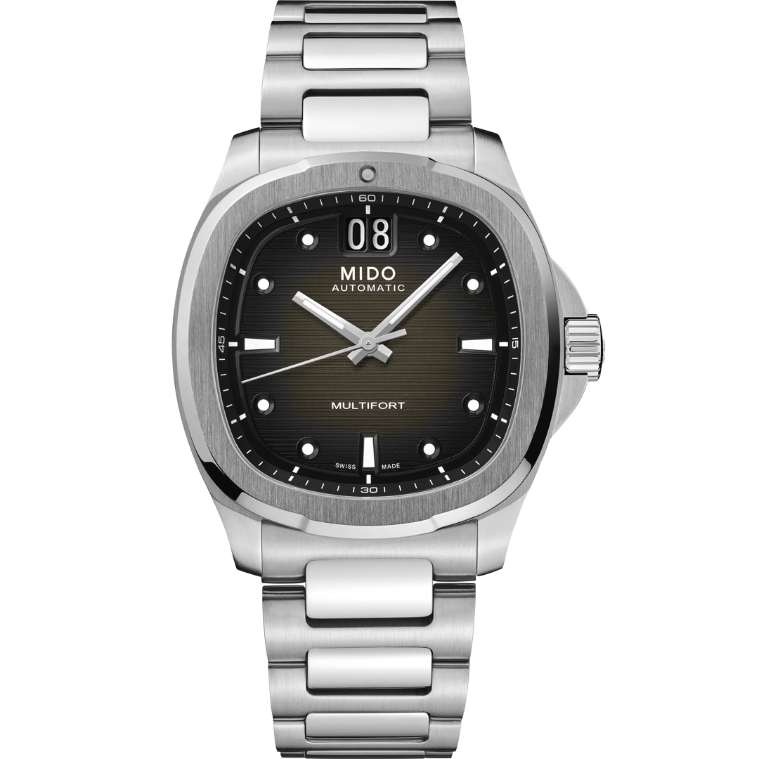 Mido Multifort TV Big Date | M049.526.11.081.00