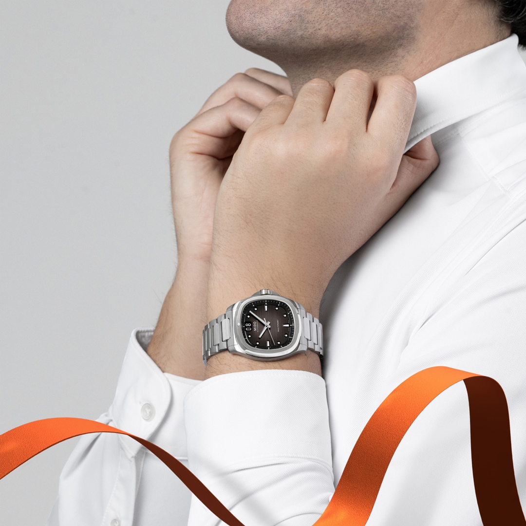 M049.526.11.081.00 | Mido Multifort TV Big Date