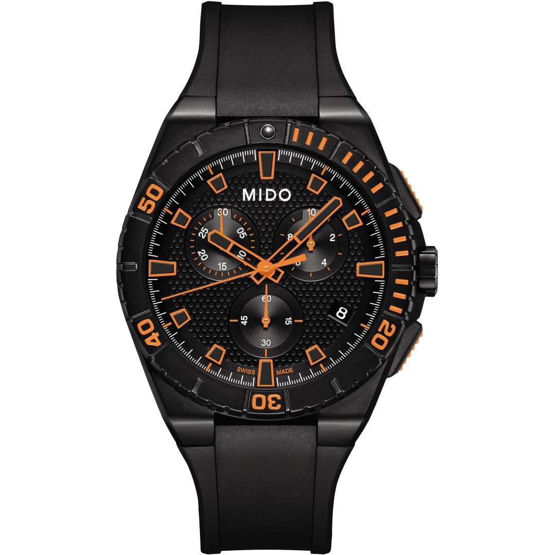 Mido ocean star sport 2025