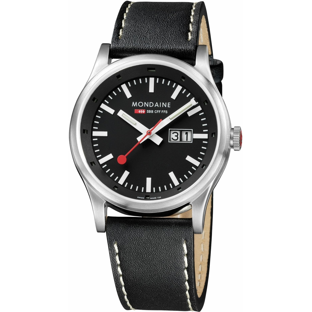 Mondaine sport night vision store