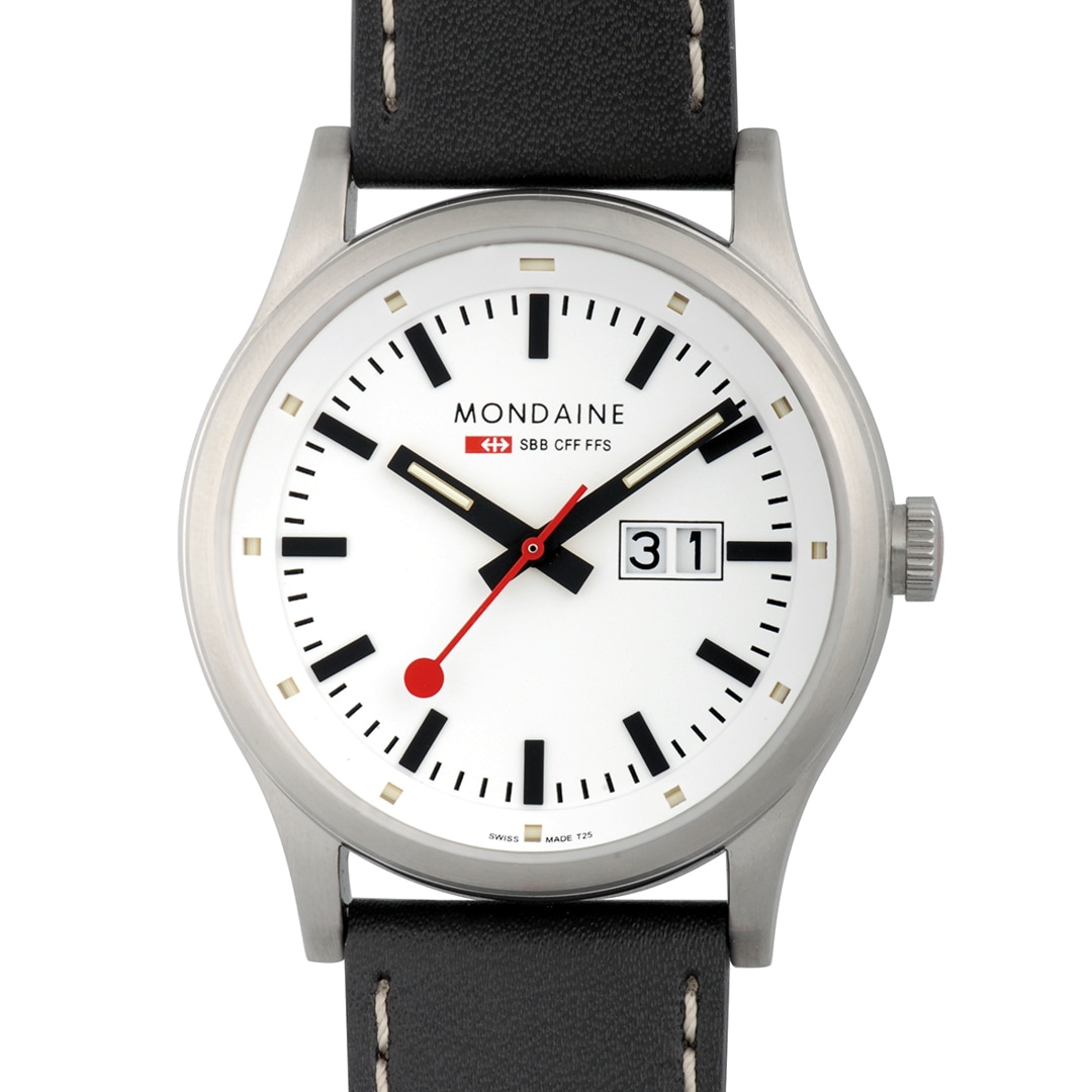 Mondaine sport night vision online