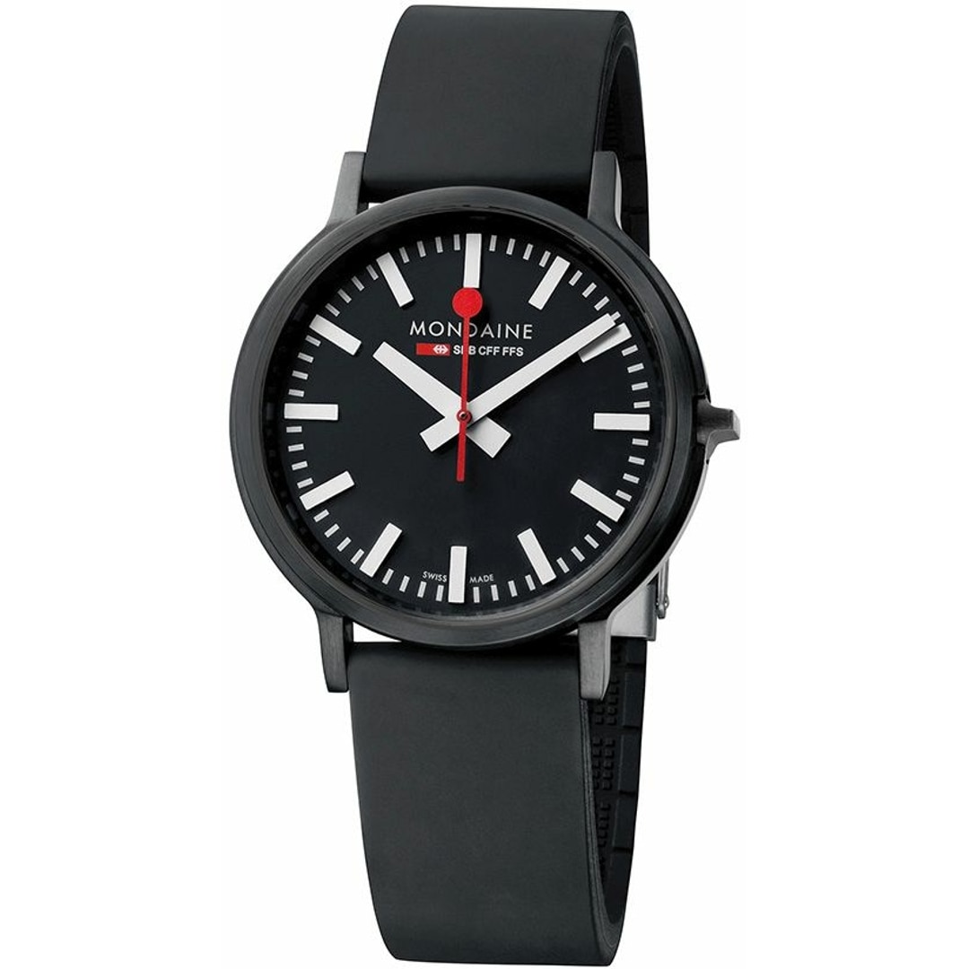 Horloge mondaine stop2go 2025