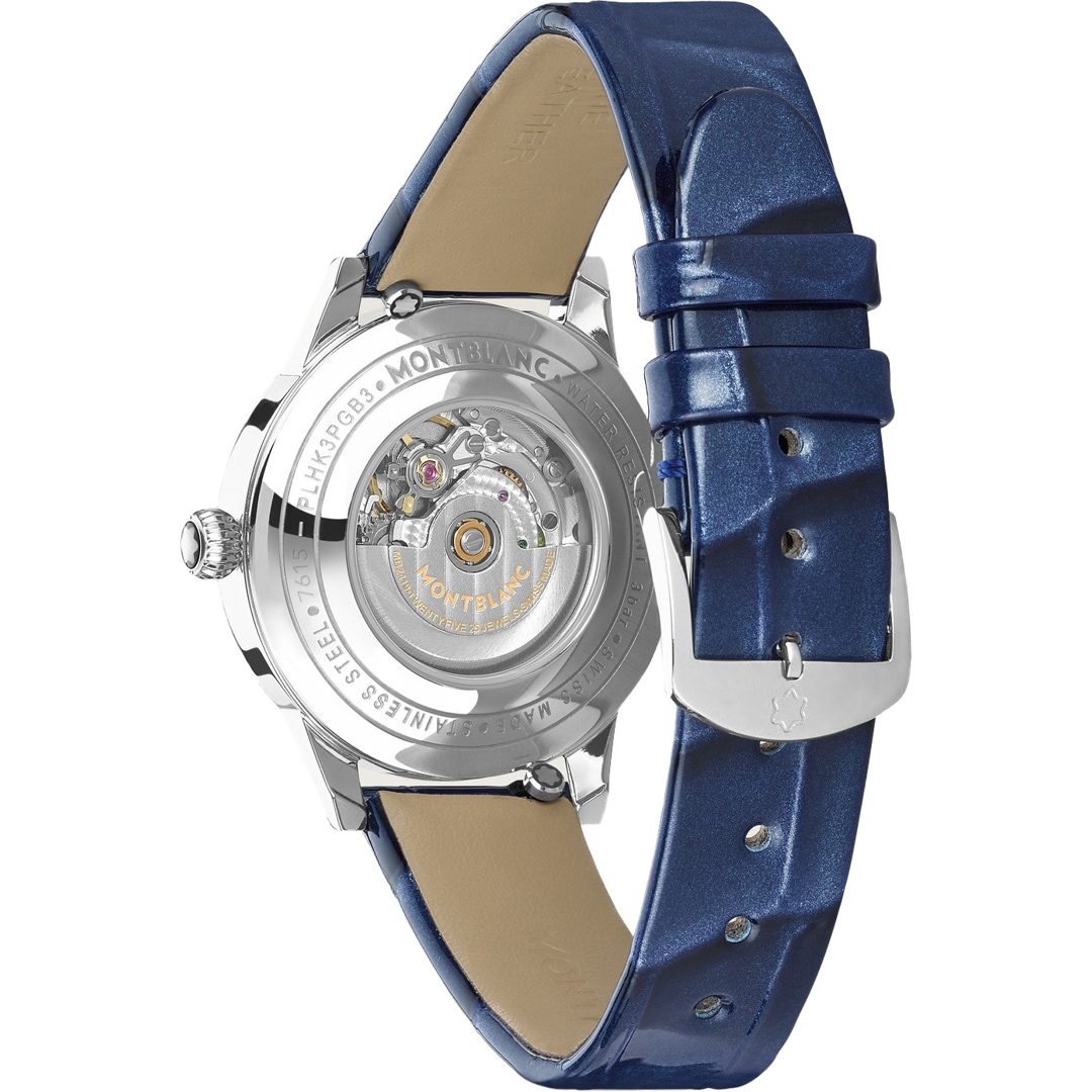 MB133306 | Montblanc Bohème Automatic Date 30mm