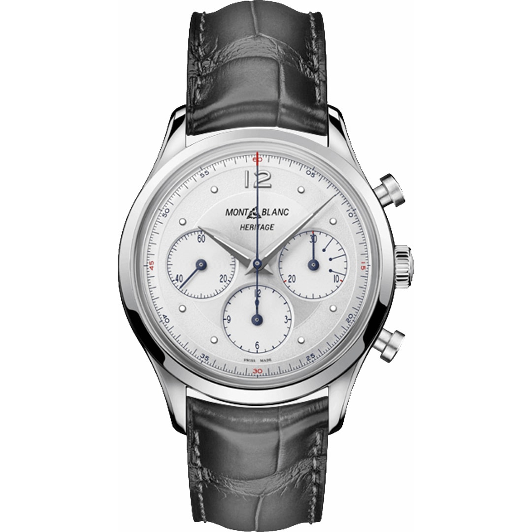 Montblanc Heritage Chronograph 128670