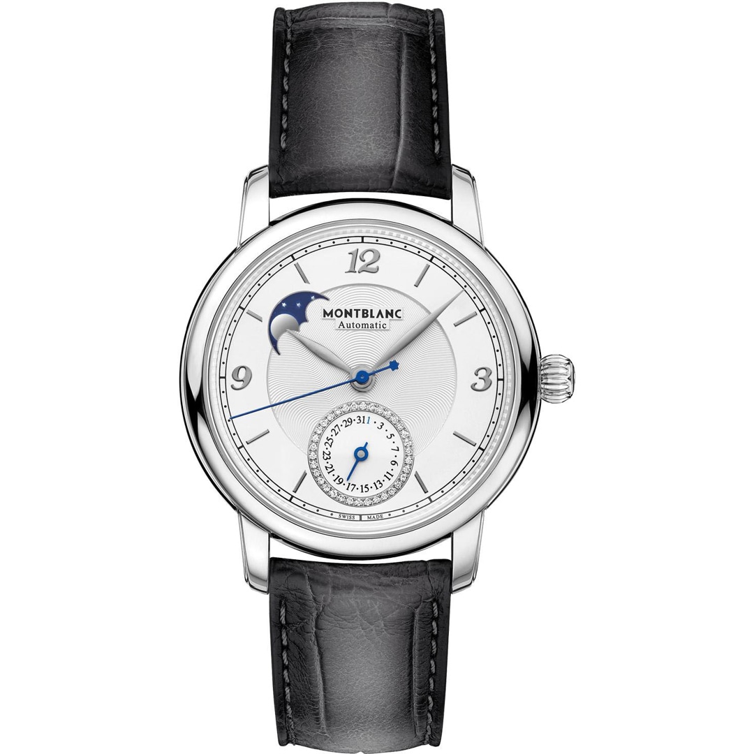 Montblanc Star Legacy Moonphase Automatic 36mm 119959