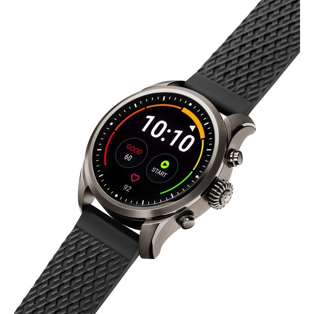 Montblanc summit 2 smartwatch shop