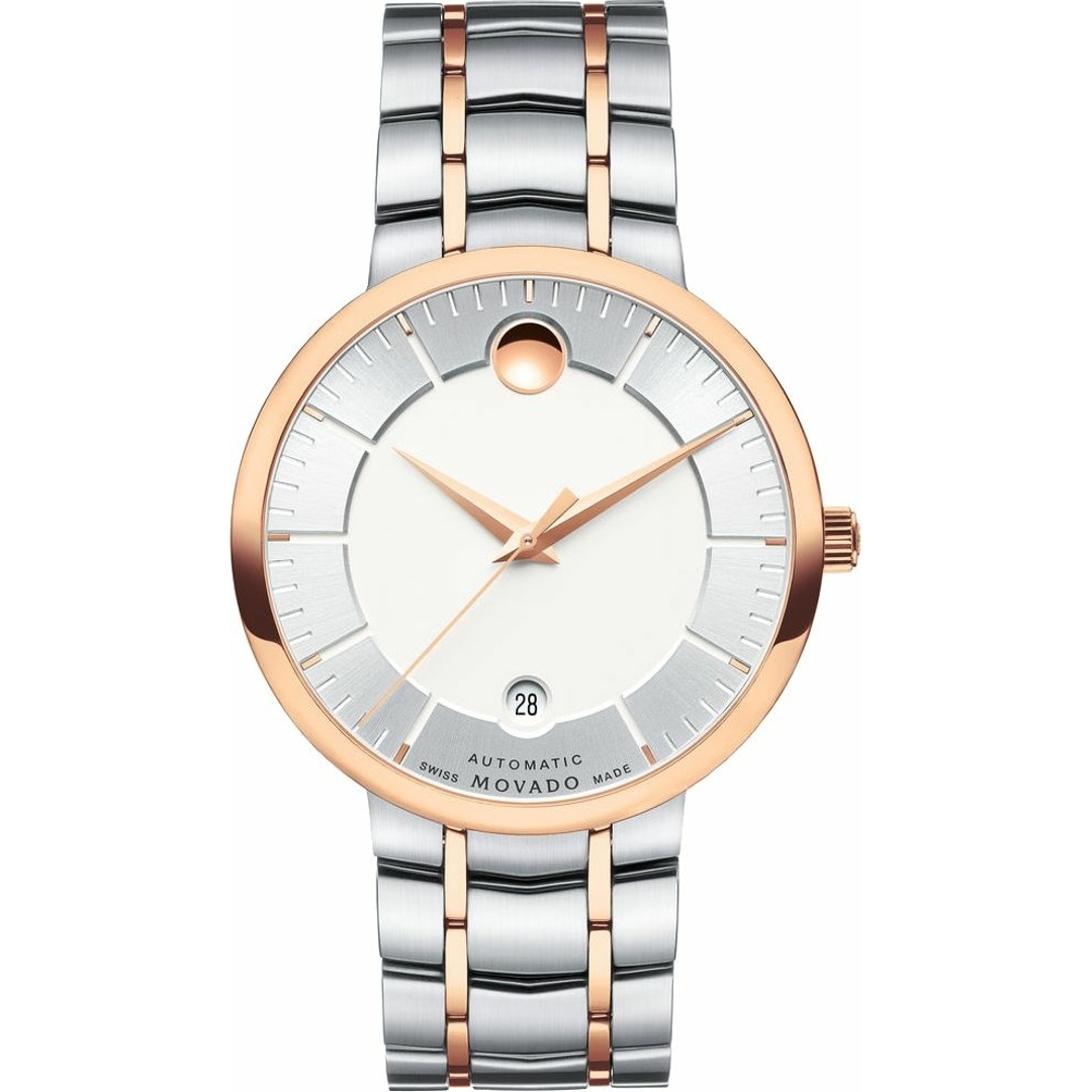 0607063 Movado 1881 Automatic