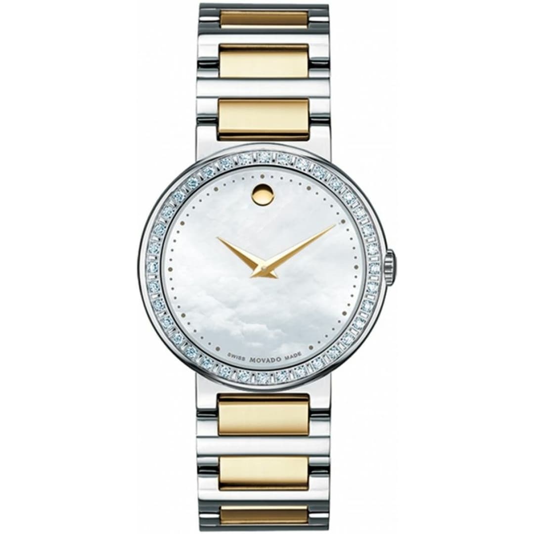 0606470 Movado Concerto