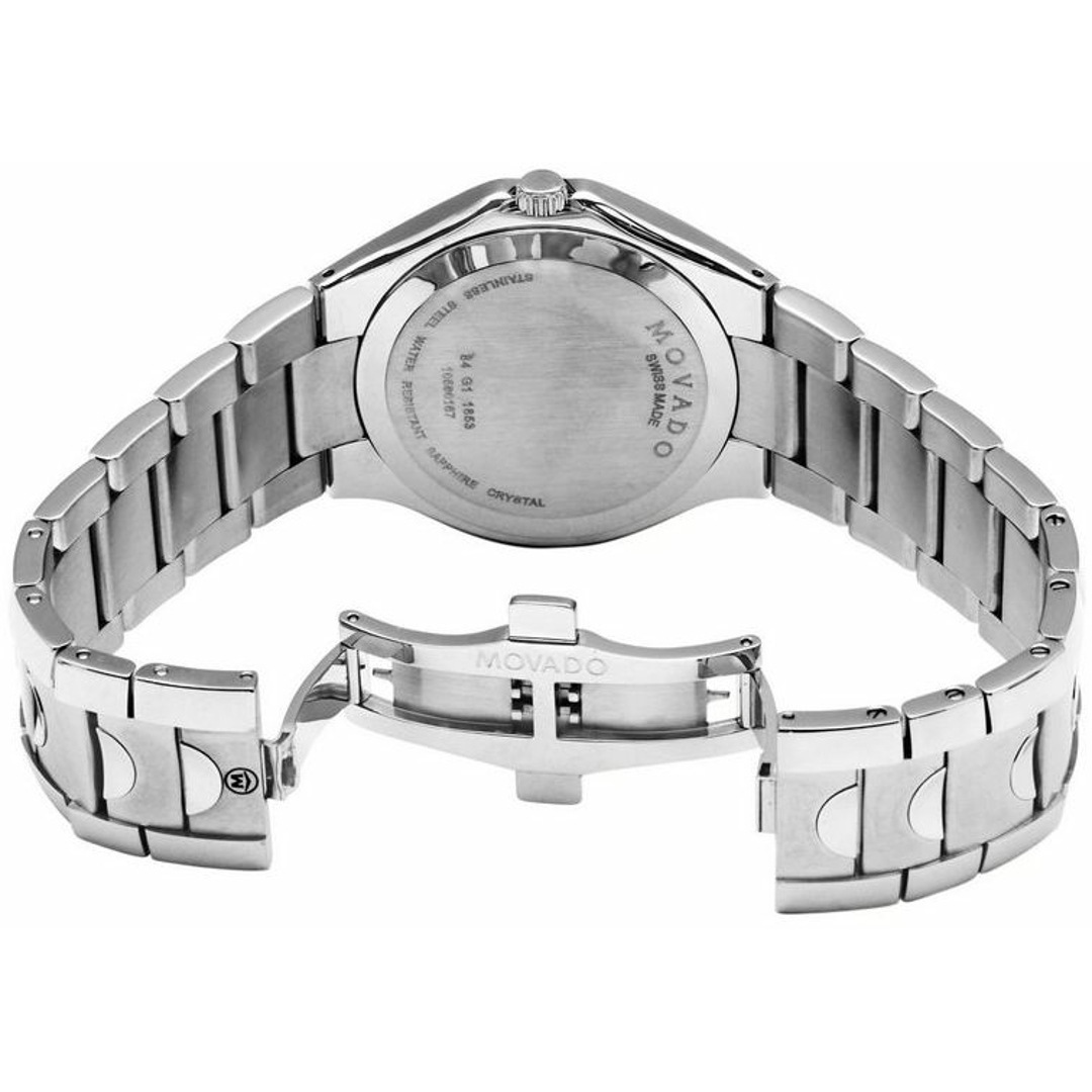 Movado 0606379 discount