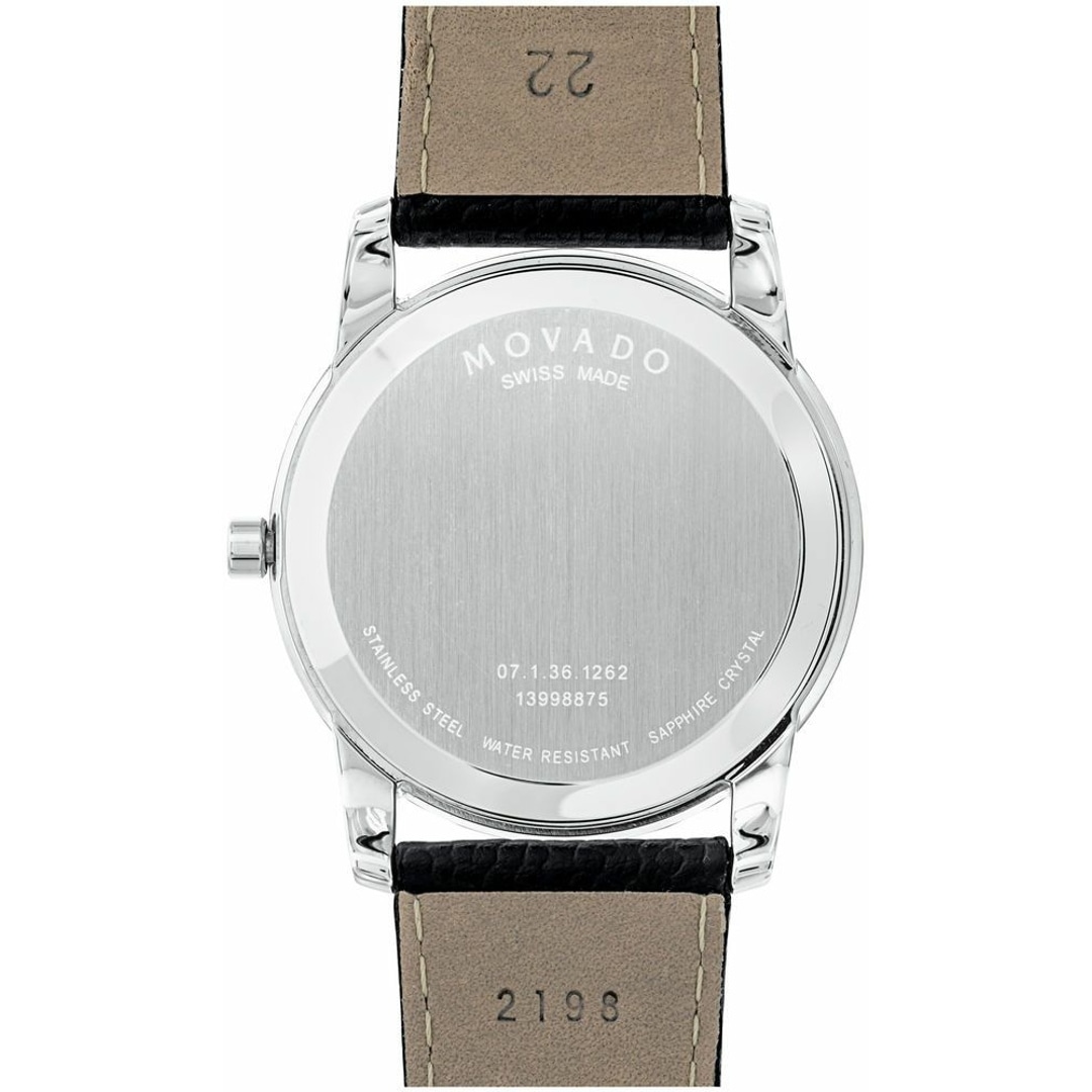 movado 0607013