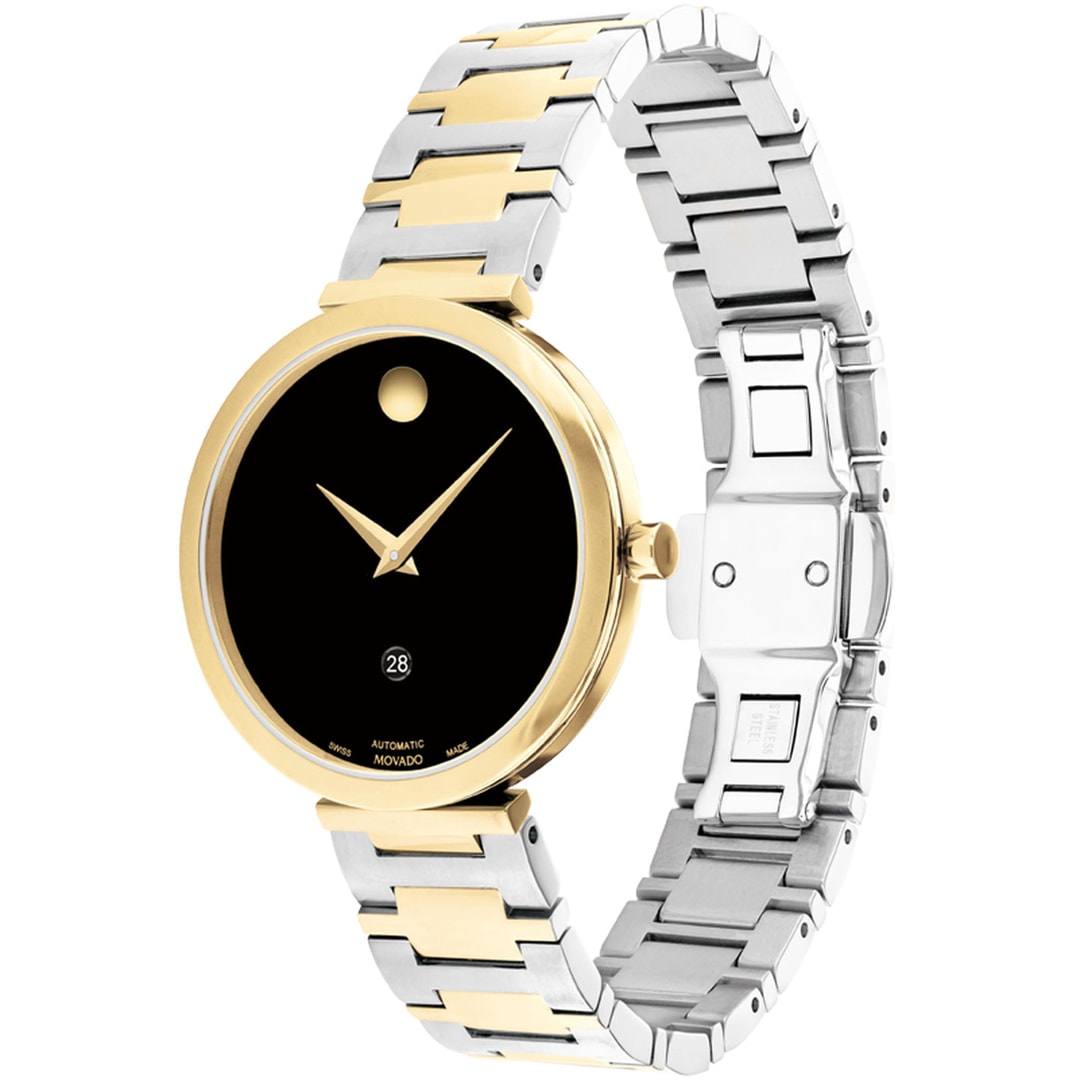 Movado Museum Classic Automatic Lady | 0607679