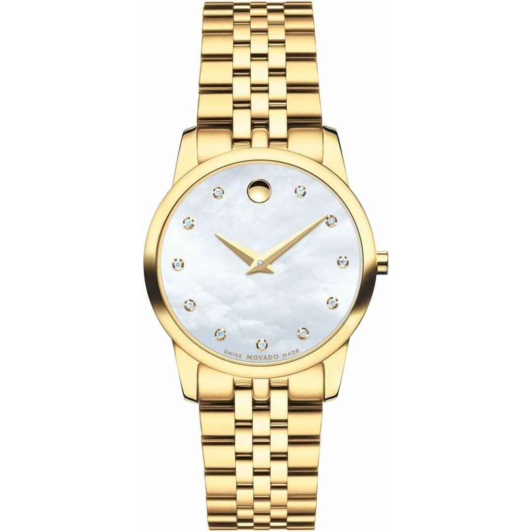 Montre movado museum classic deals