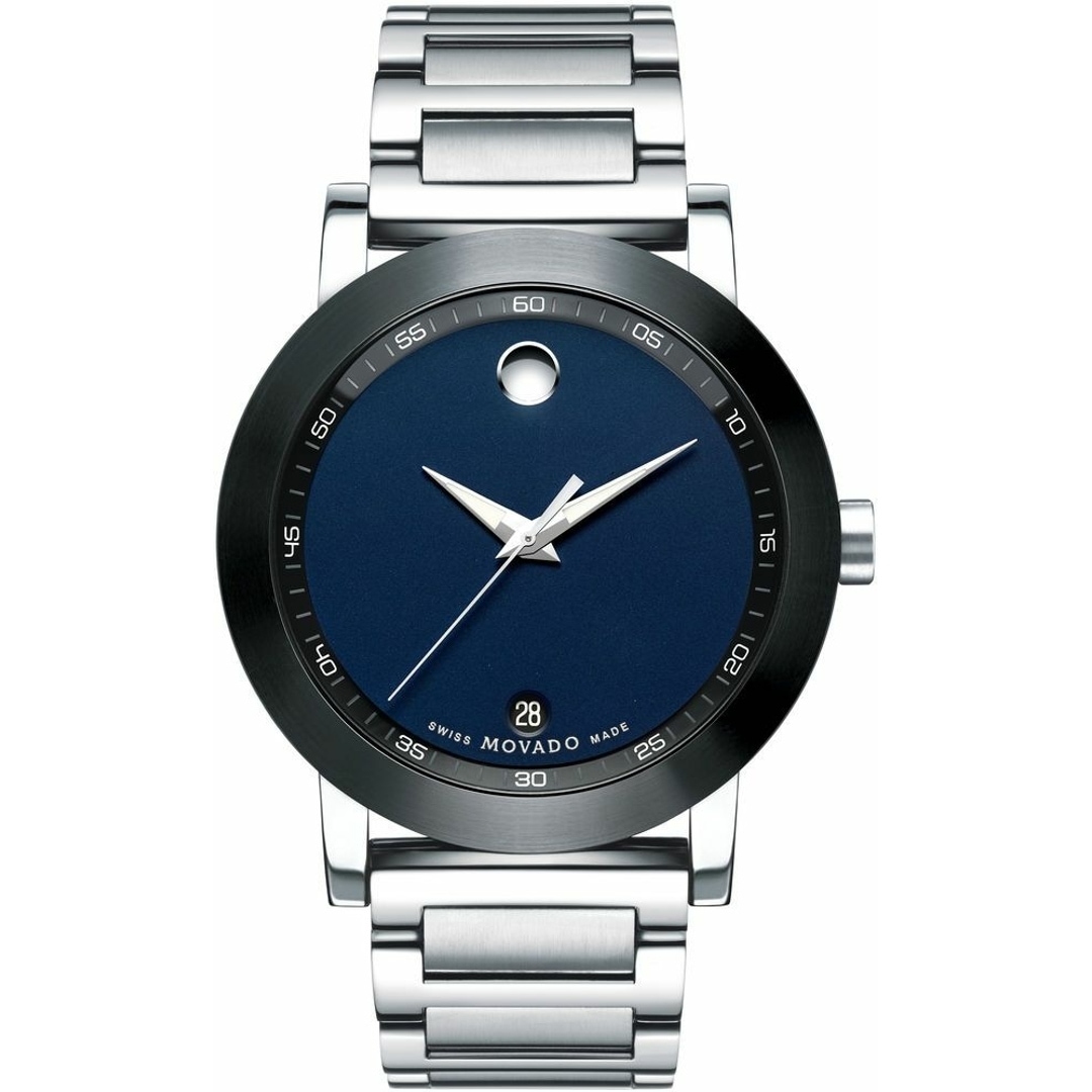 Movado 0606604 sale
