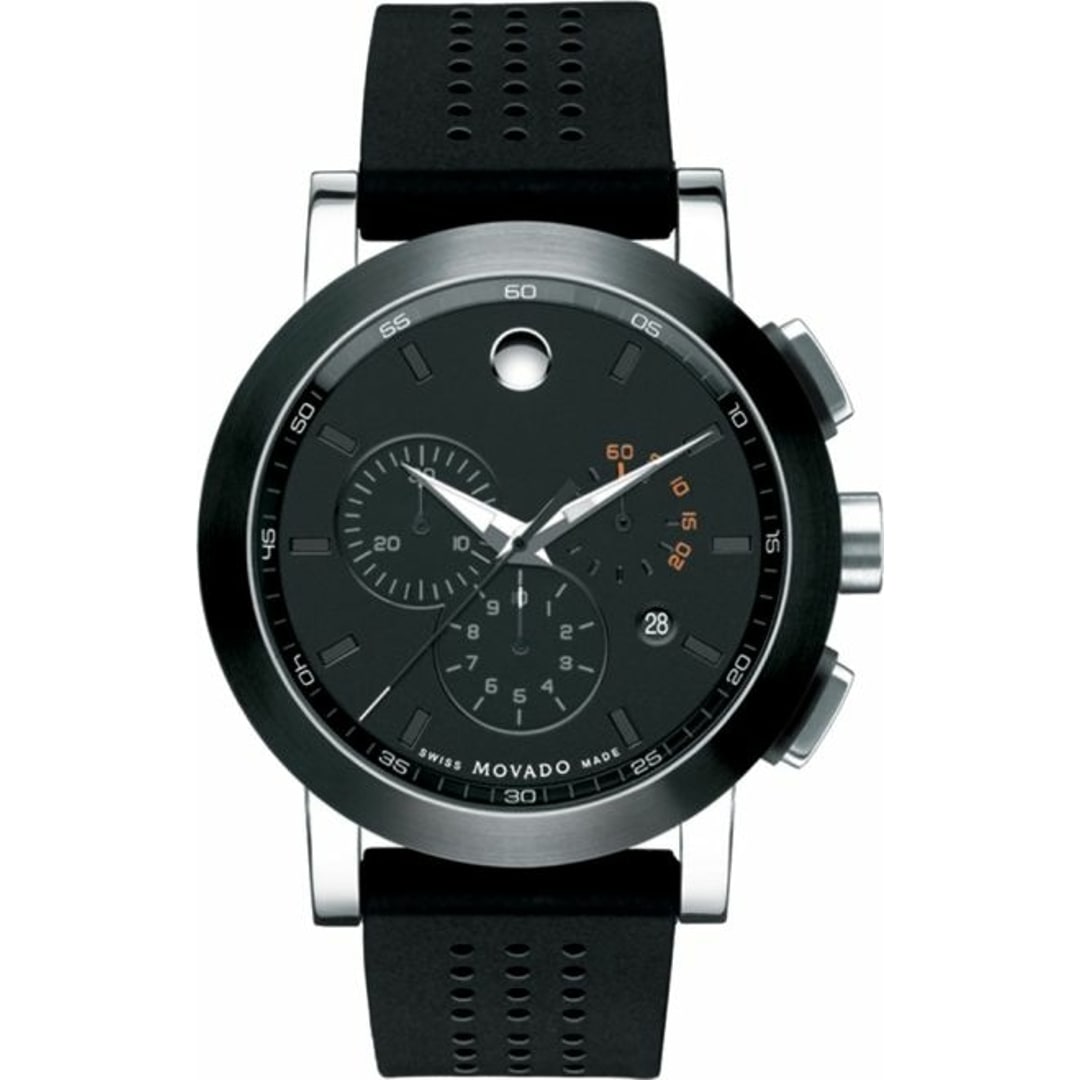 0606545 Movado Museum Sport Chronograph