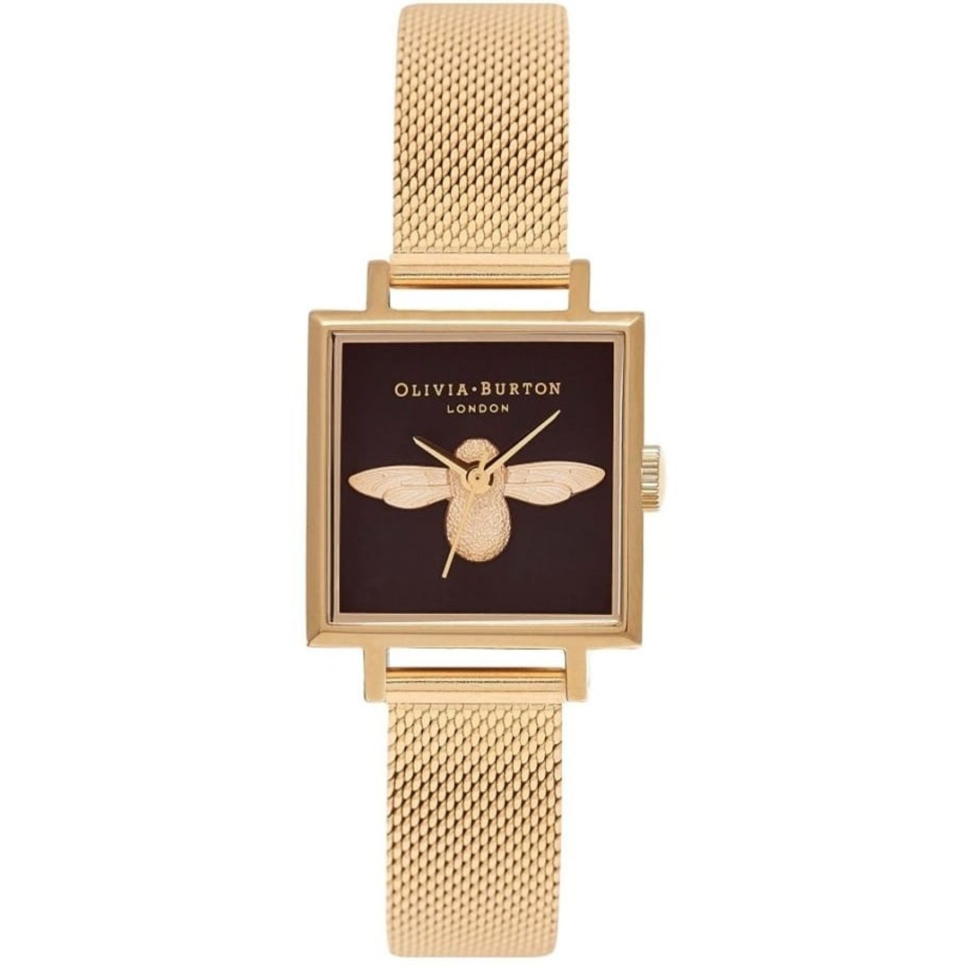 Olivia Burton 3D Bee OB16AM90