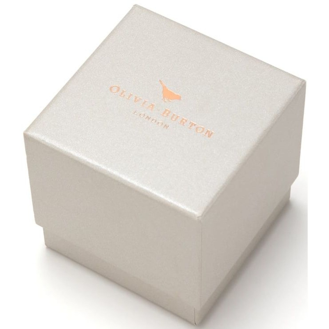 OB16RB12 Olivia Burton Rainbow Bee