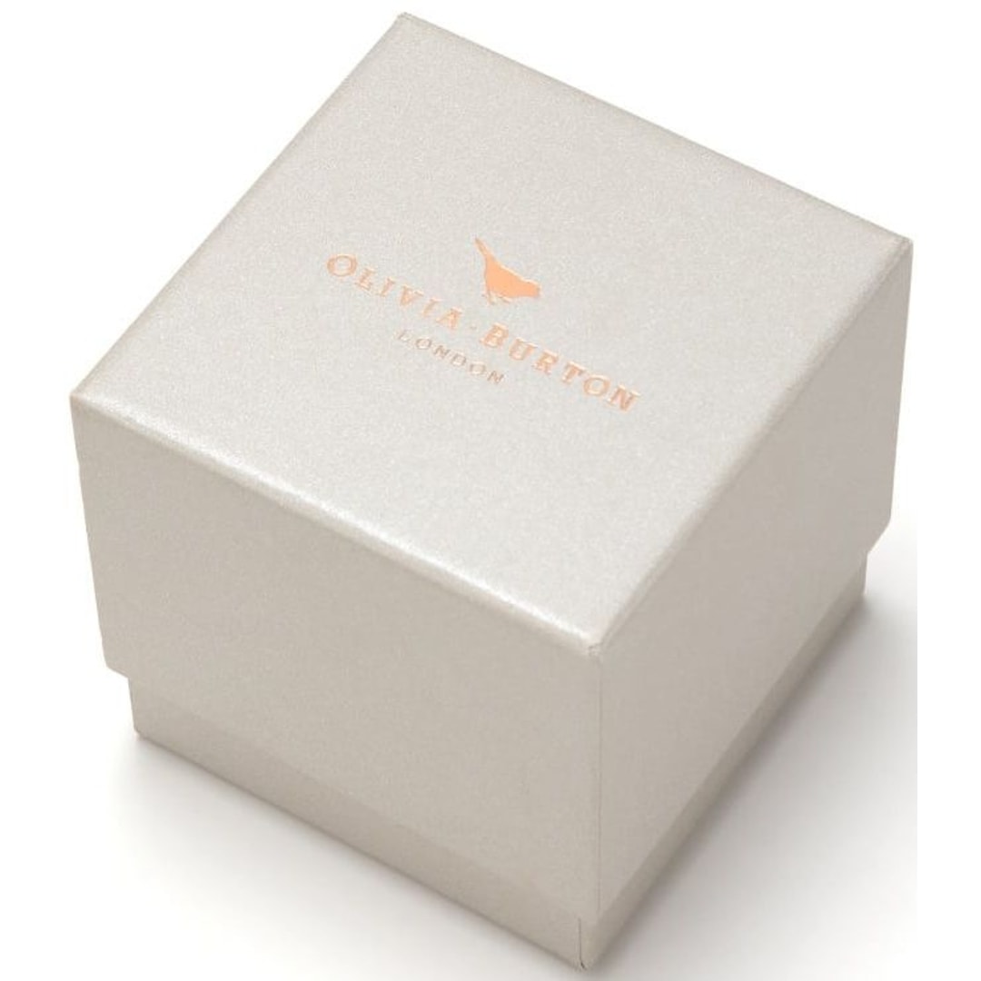 OB16BF32 Olivia Burton Sparkle Floral