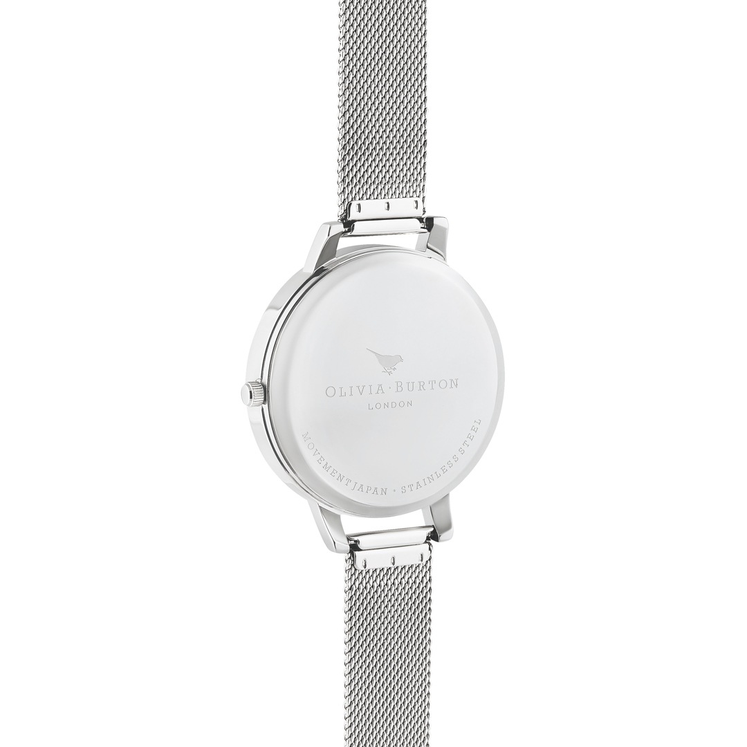 Olivia burton sunlight florals deals