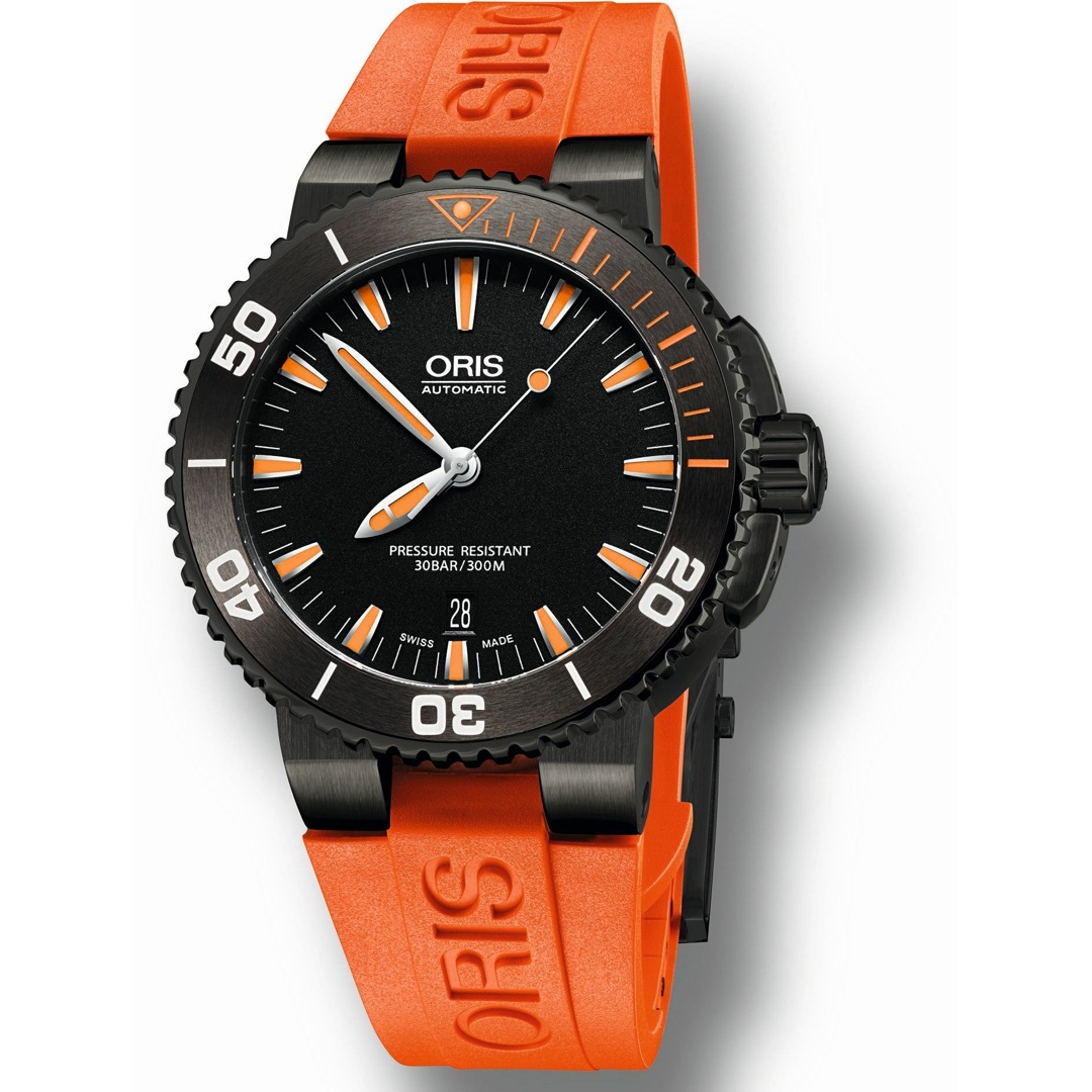 Oris aquis liverpool 2025