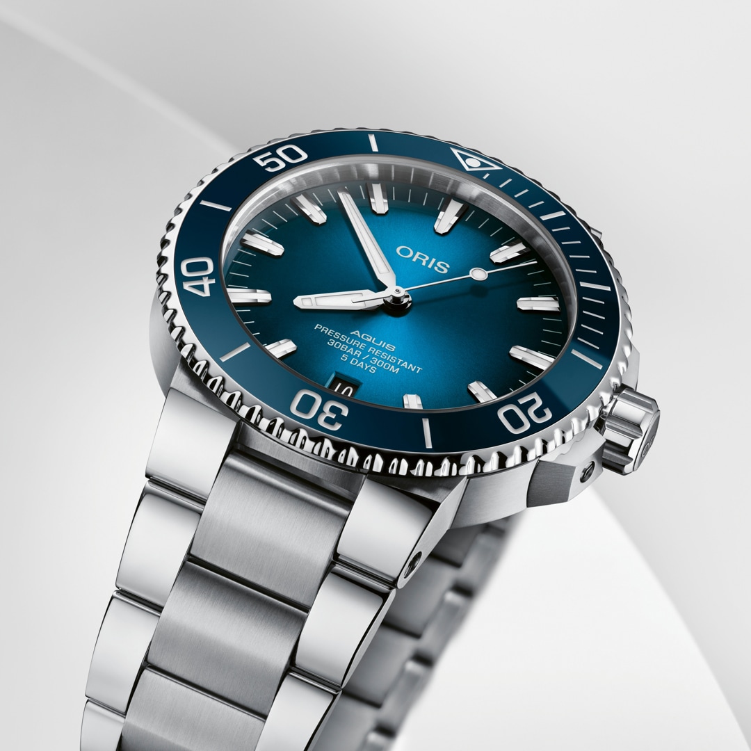 Oris Aquis Date Calibre 400 | 01 400 