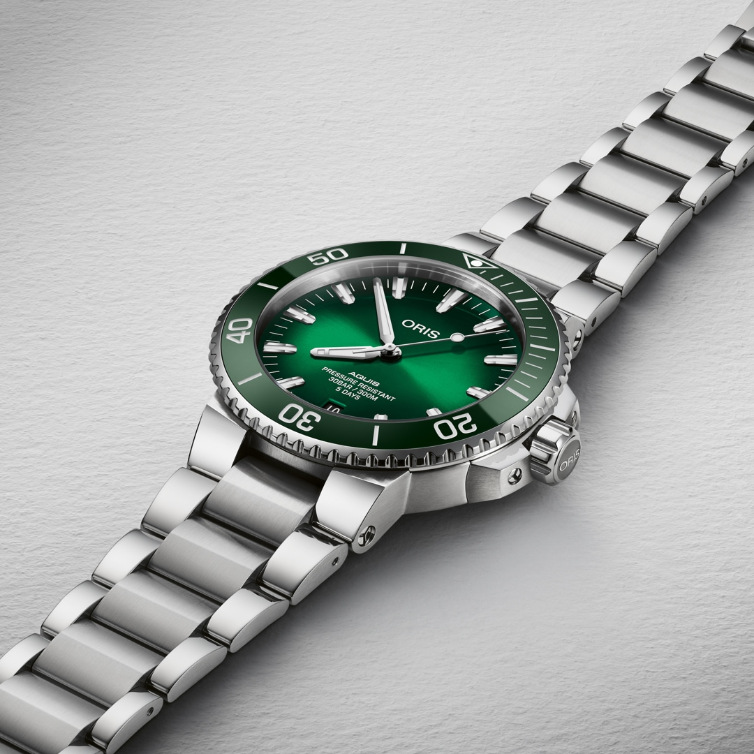 Oris aquis store verte