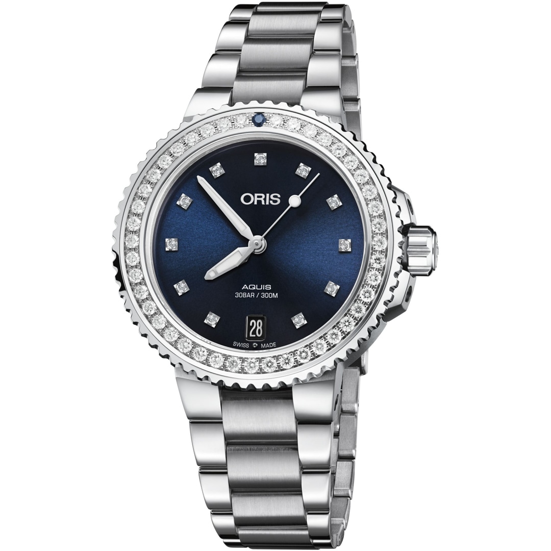 oris aquis diamond