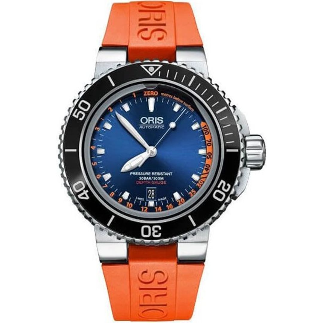 Oris 7675 new arrivals
