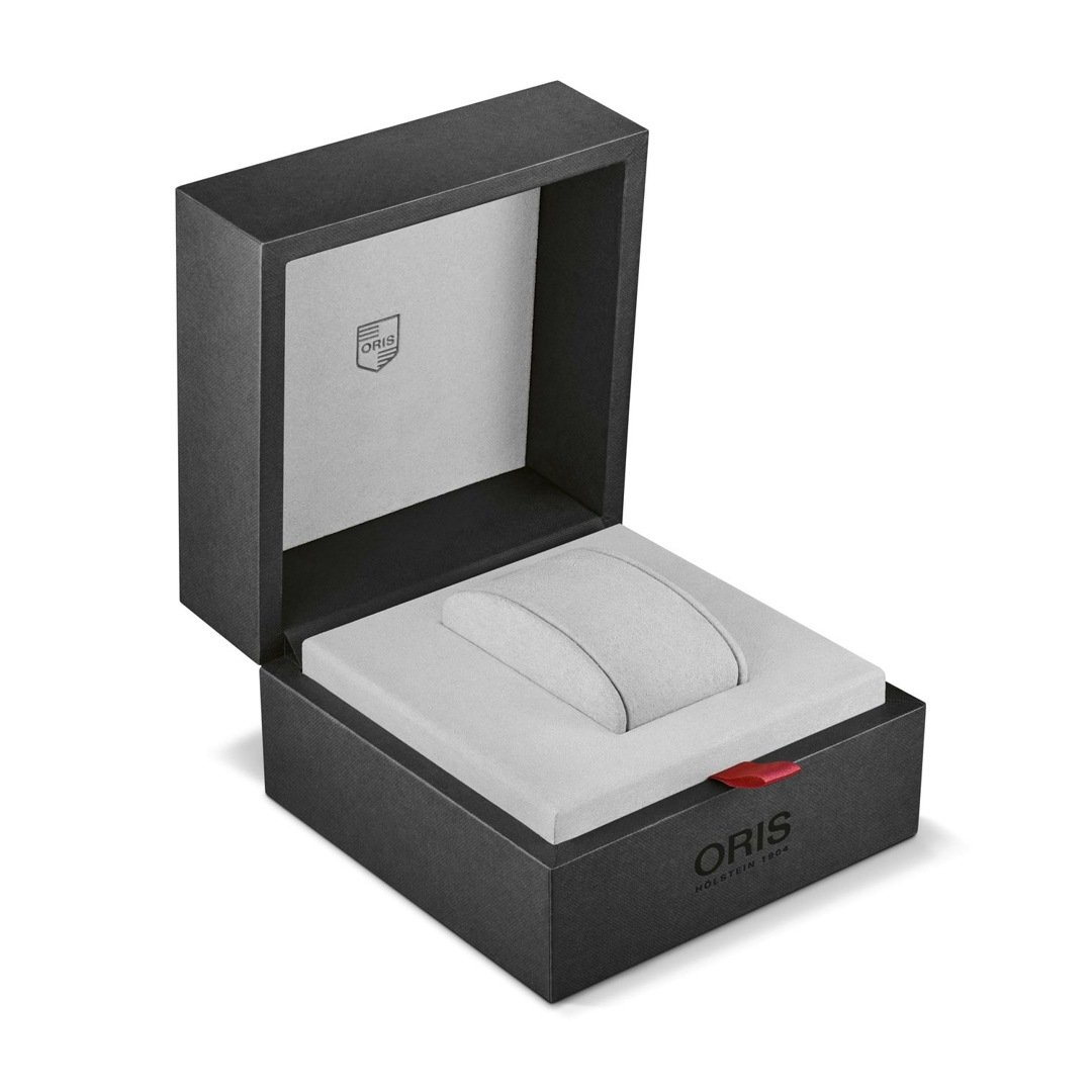 Oris Aquis Lady Date 01 733